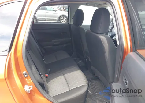 2020 Mitsubishi Outlander Sport 2.0 Be/2.0 Es/2.0 Sp from USA, damaged, VIN JA4AP3AU6LU011367